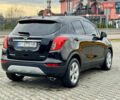 Черный Опель Mokka, объемом двигателя 1.4 л и пробегом 172 тыс. км за 13950 $, фото 20 на Automoto.ua