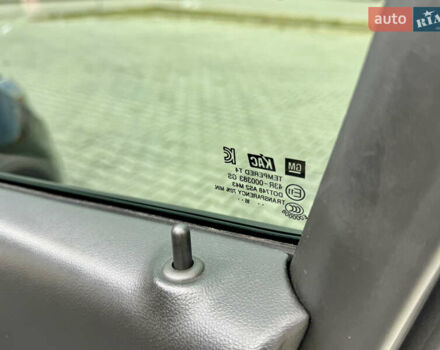 Черный Опель Mokka, объемом двигателя 1.4 л и пробегом 172 тыс. км за 13950 $, фото 81 на Automoto.ua