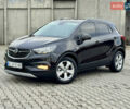 Черный Опель Mokka, объемом двигателя 1.4 л и пробегом 172 тыс. км за 13950 $, фото 74 на Automoto.ua