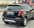 Черный Опель Mokka, объемом двигателя 1.4 л и пробегом 172 тыс. км за 13950 $, фото 7 на Automoto.ua