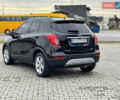 Черный Опель Mokka, объемом двигателя 1.4 л и пробегом 172 тыс. км за 13950 $, фото 48 на Automoto.ua