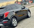Черный Опель Mokka, объемом двигателя 1.4 л и пробегом 172 тыс. км за 13950 $, фото 37 на Automoto.ua