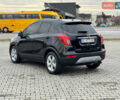 Черный Опель Mokka, объемом двигателя 1.4 л и пробегом 172 тыс. км за 13950 $, фото 49 на Automoto.ua