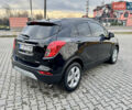 Черный Опель Mokka, объемом двигателя 1.4 л и пробегом 172 тыс. км за 13950 $, фото 86 на Automoto.ua