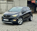 Черный Опель Mokka, объемом двигателя 1.4 л и пробегом 172 тыс. км за 13950 $, фото 61 на Automoto.ua