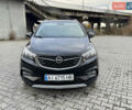 Черный Опель Mokka, объемом двигателя 1.4 л и пробегом 172 тыс. км за 13950 $, фото 72 на Automoto.ua