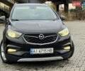 Черный Опель Mokka, объемом двигателя 1.4 л и пробегом 172 тыс. км за 13950 $, фото 4 на Automoto.ua