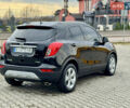 Черный Опель Mokka, объемом двигателя 1.4 л и пробегом 172 тыс. км за 13950 $, фото 14 на Automoto.ua