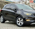 Черный Опель Mokka, объемом двигателя 1.4 л и пробегом 172 тыс. км за 13950 $, фото 16 на Automoto.ua