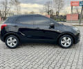 Черный Опель Mokka, объемом двигателя 1.4 л и пробегом 172 тыс. км за 13950 $, фото 67 на Automoto.ua