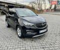 Черный Опель Mokka, объемом двигателя 1.4 л и пробегом 172 тыс. км за 13950 $, фото 68 на Automoto.ua