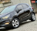 Черный Опель Mokka, объемом двигателя 1.4 л и пробегом 172 тыс. км за 13950 $, фото 76 на Automoto.ua