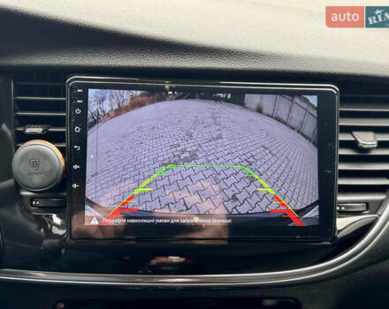 Черный Опель Mokka, объемом двигателя 1.4 л и пробегом 172 тыс. км за 13950 $, фото 126 на Automoto.ua