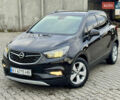 Черный Опель Mokka, объемом двигателя 1.4 л и пробегом 172 тыс. км за 13950 $, фото 73 на Automoto.ua