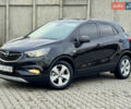 Черный Опель Mokka, объемом двигателя 1.4 л и пробегом 172 тыс. км за 13950 $, фото 51 на Automoto.ua