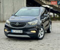 Черный Опель Mokka, объемом двигателя 1.4 л и пробегом 172 тыс. км за 13950 $, фото 64 на Automoto.ua
