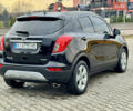 Черный Опель Mokka, объемом двигателя 1.4 л и пробегом 172 тыс. км за 13950 $, фото 36 на Automoto.ua