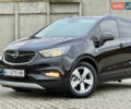 Черный Опель Mokka, объемом двигателя 1.4 л и пробегом 172 тыс. км за 13950 $, фото 44 на Automoto.ua