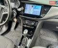 Черный Опель Mokka, объемом двигателя 1.4 л и пробегом 172 тыс. км за 13950 $, фото 84 на Automoto.ua
