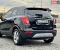 Черный Опель Mokka, объемом двигателя 1.4 л и пробегом 172 тыс. км за 13950 $, фото 55 на Automoto.ua