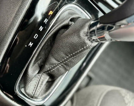 Черный Опель Mokka, объемом двигателя 1.4 л и пробегом 172 тыс. км за 13950 $, фото 130 на Automoto.ua