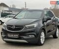 Черный Опель Mokka, объемом двигателя 1.4 л и пробегом 180 тыс. км за 13500 $, фото 1 на Automoto.ua