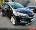 Чорний Опель Mokka, об'ємом двигуна 1.6 л та пробігом 227 тис. км за 14000 $, фото 1 на Automoto.ua