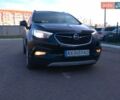 Черный Опель Mokka, объемом двигателя 1.4 л и пробегом 83 тыс. км за 14400 $, фото 1 на Automoto.ua