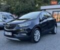 Черный Опель Mokka, объемом двигателя 1.6 л и пробегом 228 тыс. км за 14299 $, фото 1 на Automoto.ua