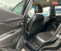 Черный Опель Mokka, объемом двигателя 1.4 л и пробегом 180 тыс. км за 13500 $, фото 68 на Automoto.ua