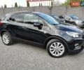 Черный Опель Mokka, объемом двигателя 1.6 л и пробегом 227 тыс. км за 14200 $, фото 6 на Automoto.ua