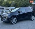 Черный Опель Mokka, объемом двигателя 1.6 л и пробегом 228 тыс. км за 14299 $, фото 13 на Automoto.ua