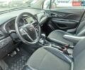 Черный Опель Mokka, объемом двигателя 1.6 л и пробегом 227 тыс. км за 14300 $, фото 2 на Automoto.ua
