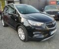 Черный Опель Mokka, объемом двигателя 1.6 л и пробегом 227 тыс. км за 14300 $, фото 1 на Automoto.ua