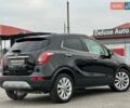 Черный Опель Mokka, объемом двигателя 1.4 л и пробегом 180 тыс. км за 13500 $, фото 25 на Automoto.ua