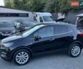 Черный Опель Mokka, объемом двигателя 1.6 л и пробегом 228 тыс. км за 14299 $, фото 15 на Automoto.ua