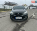 Черный Опель Mokka, объемом двигателя 1.36 л и пробегом 127 тыс. км за 14900 $, фото 1 на Automoto.ua