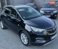 Черный Опель Mokka, объемом двигателя 1.6 л и пробегом 228 тыс. км за 14299 $, фото 3 на Automoto.ua