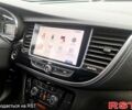 Чорний Опель Mokka, об'ємом двигуна 1.6 л та пробігом 227 тис. км за 14000 $, фото 4 на Automoto.ua