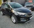 Черный Опель Mokka, объемом двигателя 1.6 л и пробегом 227 тыс. км за 14200 $, фото 3 на Automoto.ua