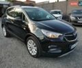 Черный Опель Mokka, объемом двигателя 1.6 л и пробегом 227 тыс. км за 14200 $, фото 7 на Automoto.ua
