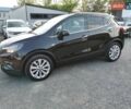 Черный Опель Mokka, объемом двигателя 1.6 л и пробегом 227 тыс. км за 14200 $, фото 22 на Automoto.ua