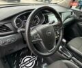 Черный Опель Mokka, объемом двигателя 1.4 л и пробегом 180 тыс. км за 13500 $, фото 34 на Automoto.ua