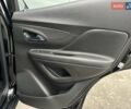 Черный Опель Mokka, объемом двигателя 1.4 л и пробегом 180 тыс. км за 13500 $, фото 56 на Automoto.ua