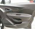 Черный Опель Mokka, объемом двигателя 1.6 л и пробегом 227 тыс. км за 14200 $, фото 52 на Automoto.ua