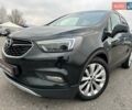 Черный Опель Mokka, объемом двигателя 1.4 л и пробегом 180 тыс. км за 13500 $, фото 12 на Automoto.ua