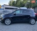 Черный Опель Mokka, объемом двигателя 1.6 л и пробегом 228 тыс. км за 14299 $, фото 12 на Automoto.ua