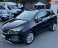 Черный Опель Mokka, объемом двигателя 1.6 л и пробегом 228 тыс. км за 14299 $, фото 14 на Automoto.ua