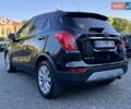 Черный Опель Mokka, объемом двигателя 1.6 л и пробегом 228 тыс. км за 14299 $, фото 9 на Automoto.ua
