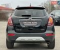 Черный Опель Mokka, объемом двигателя 1.4 л и пробегом 180 тыс. км за 13500 $, фото 3 на Automoto.ua